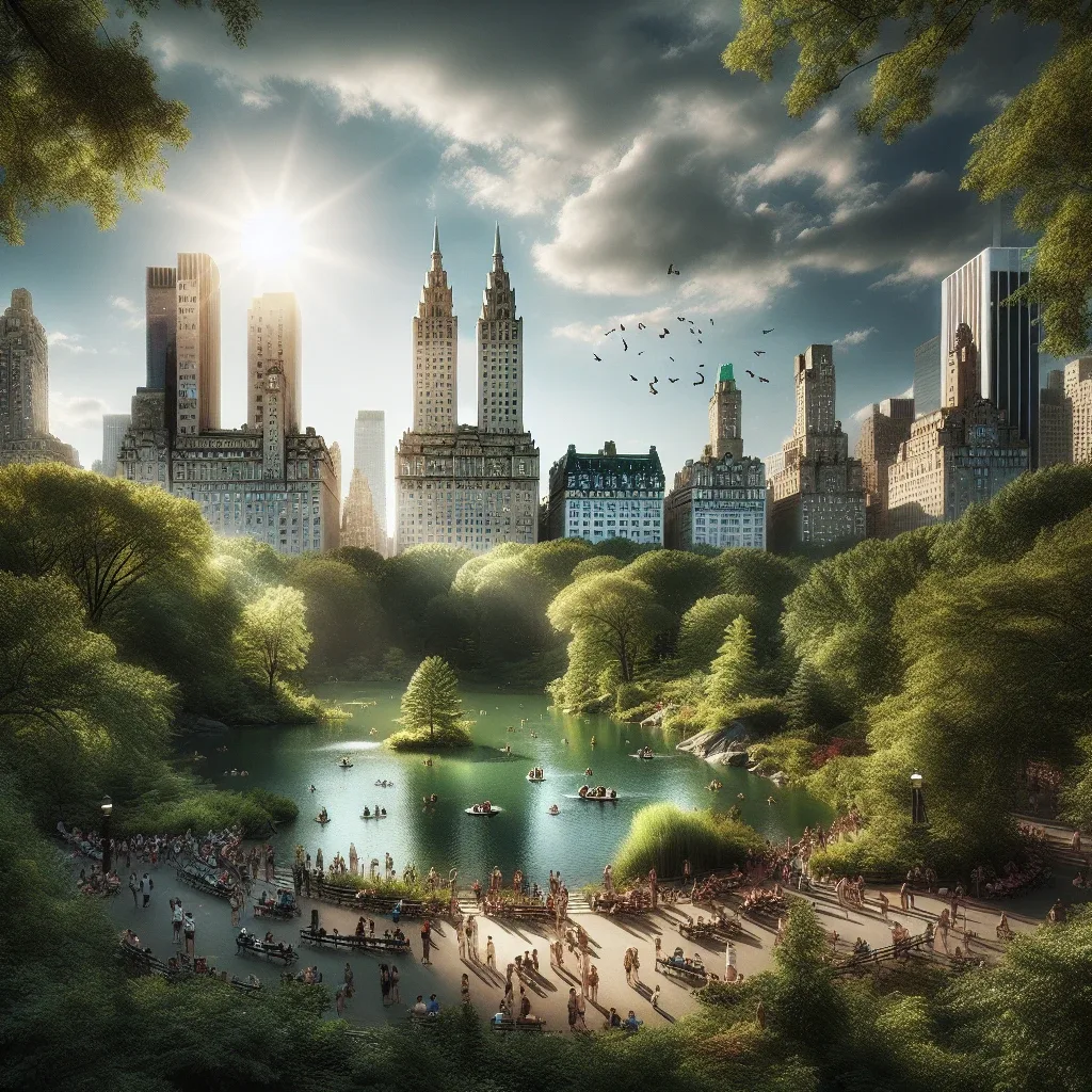 Central Park: Swedish Cottage Marionette Theater Secures $10.4M for Renovation – Article featured image