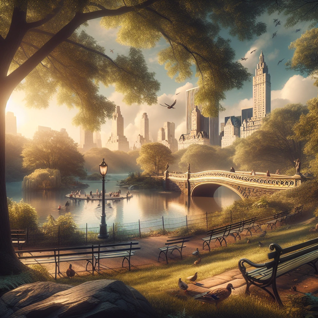 Central Park: Swedish Cottage Marionette Theater Secures $10.4M Renovation Fund – Article featured image