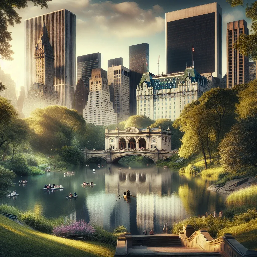 Central Park's Swedish Cottage Secures $10.4M Renovation Fund – Article featured image