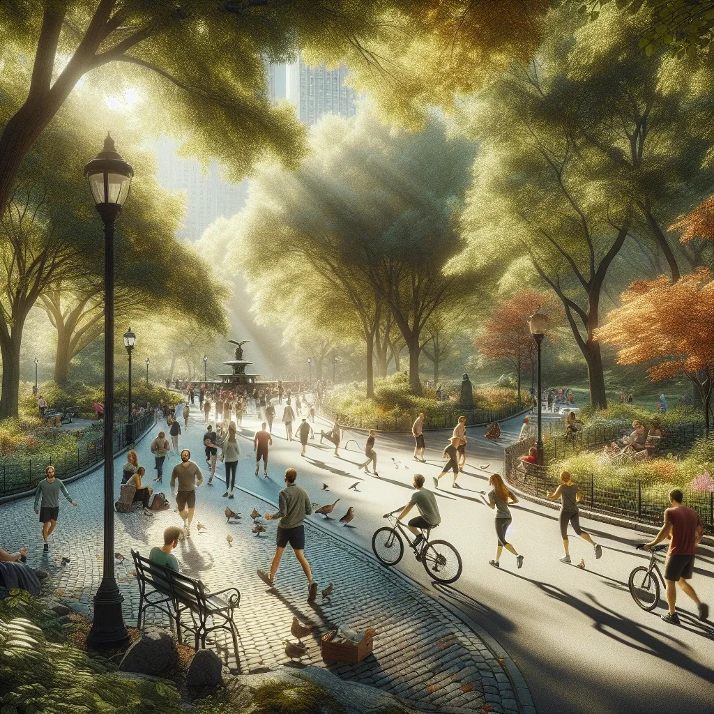 Central Park's Swedish Cottage Theater Secures $10.4M Renovation – Article featured image