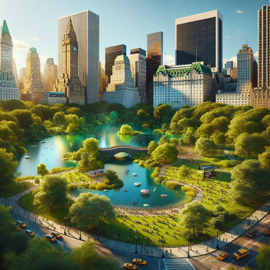 Central Park's Swedish Cottage Theater Secures $10.4 Million Renovation – Article featured image
