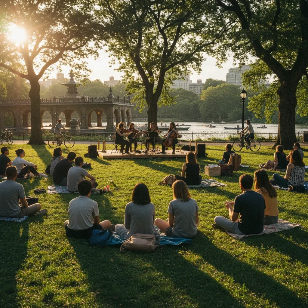 Central Park Tennis Club Area Safety Patrols Increased – Article thumbnail