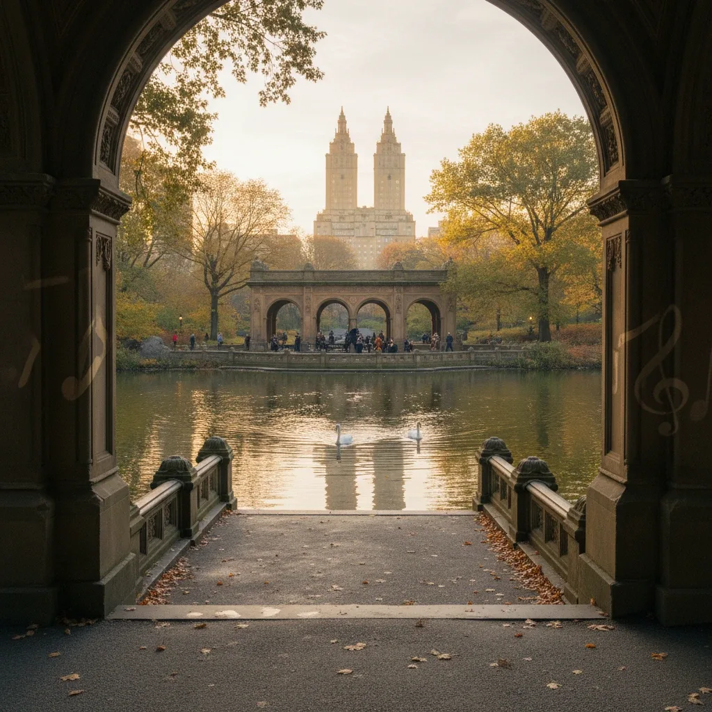 NYC Parks Schedules 12 Major Tournaments at Central Park Tennis Club – Article thumbnail
