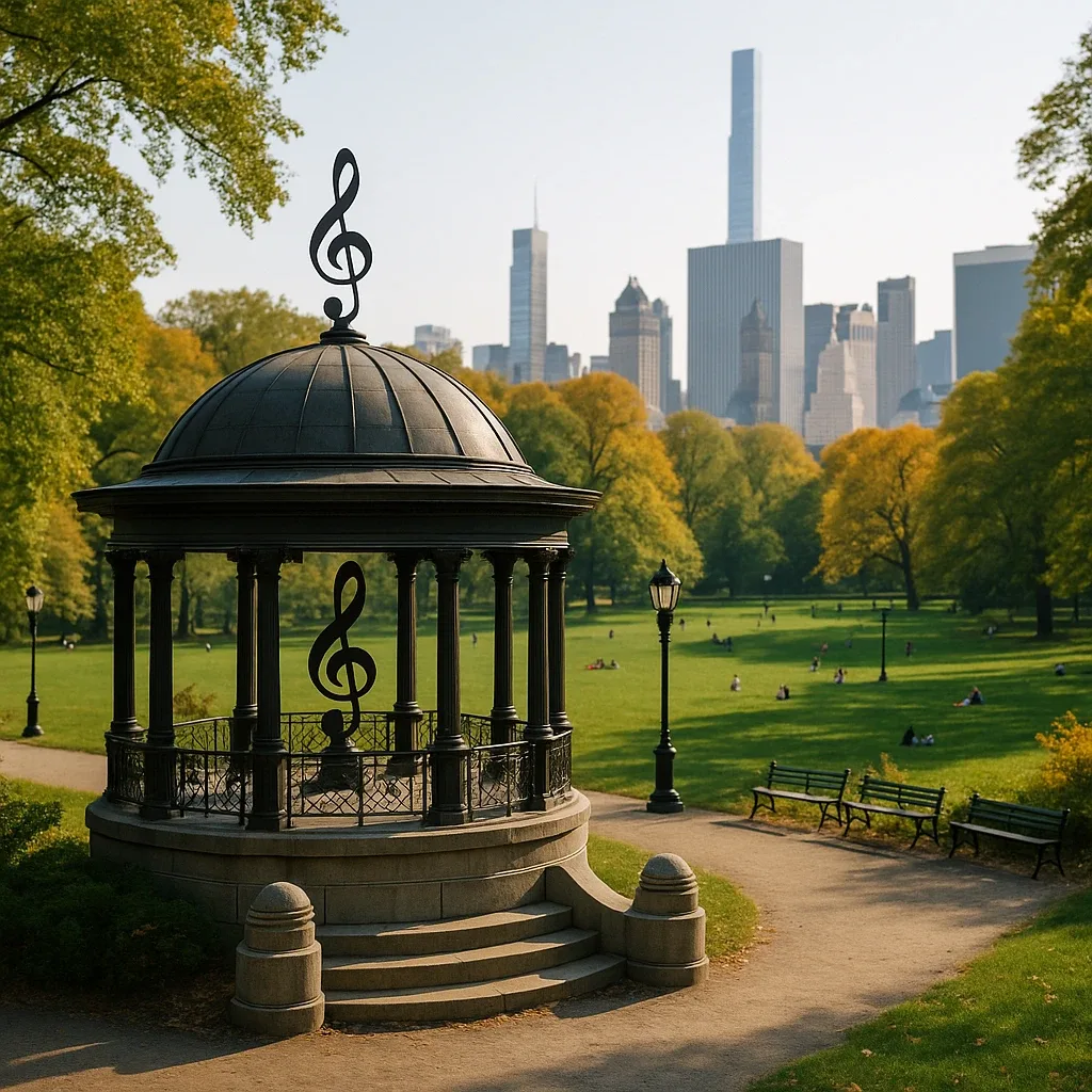 Central Park Great Lawn Prepares for 2026 World Cup Watch Party – Article thumbnail
