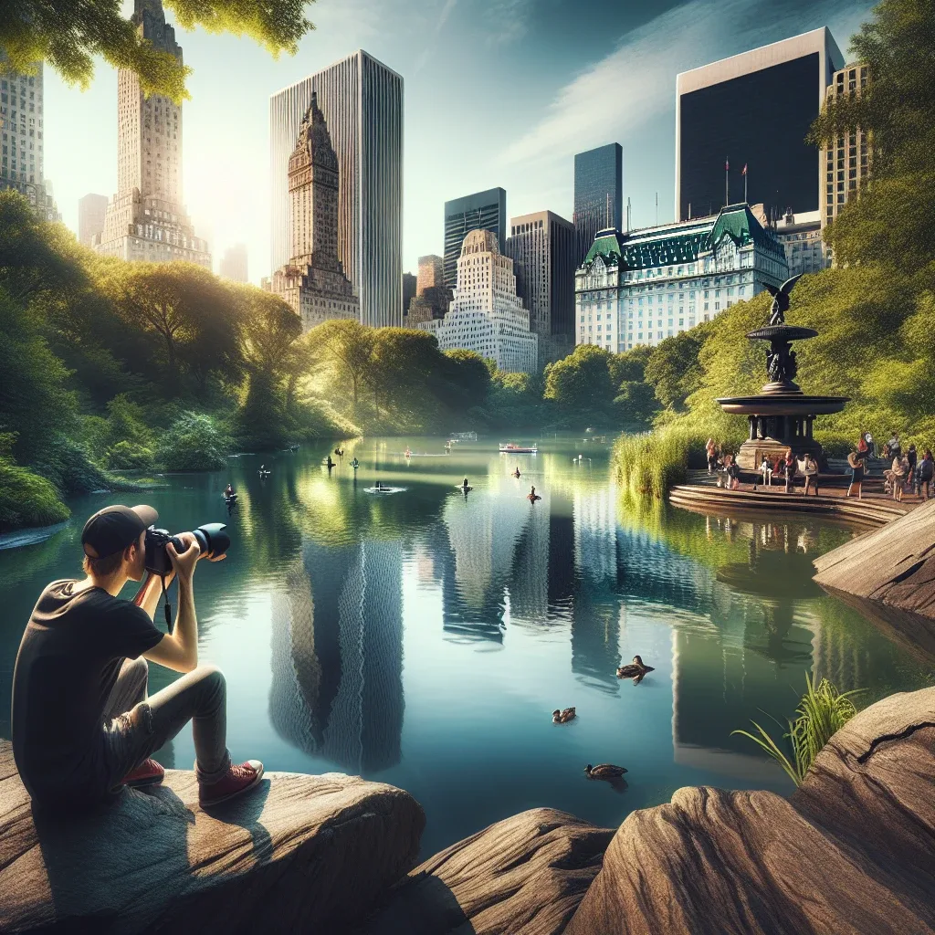 Central Park to Host Seneca Village Black History Month Event on February 14, 2026 – Article thumbnail