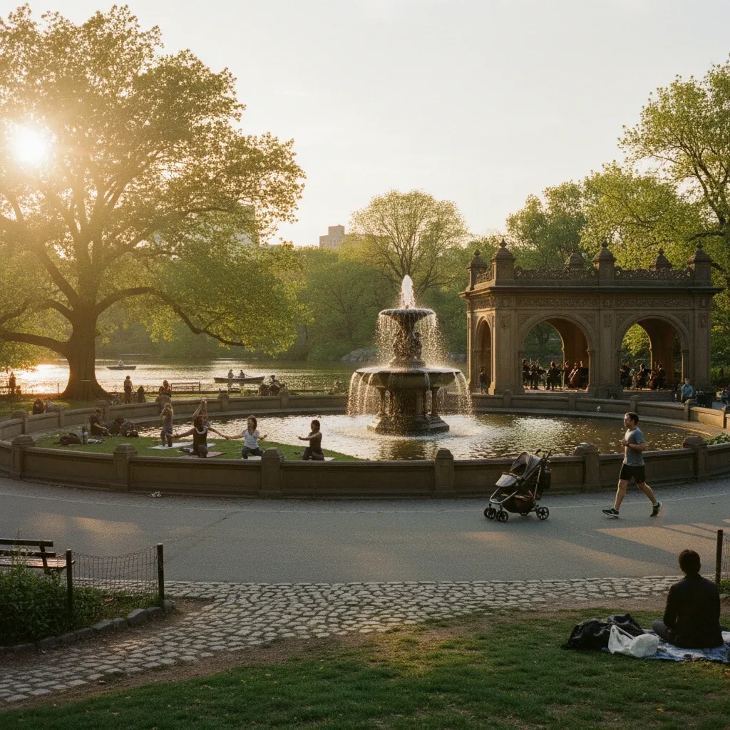 Central Park Tower Area Carriage Route Safety Audits Ordered – Article featured image