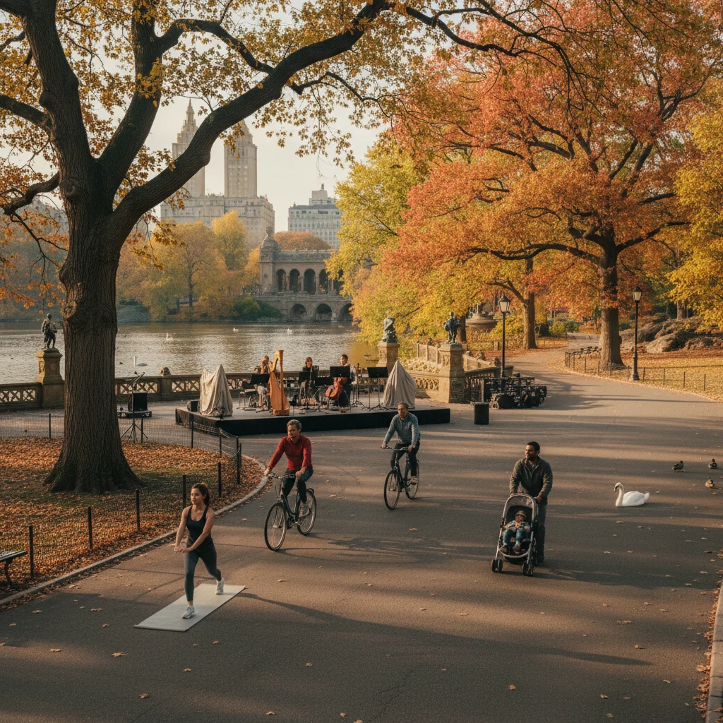 Central Park Upcoming Events Facing Central Park News central-park-upcoming-events-facing-central-park-news