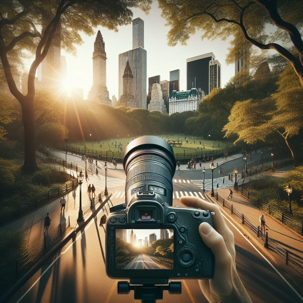Central Park Urban Rangers Lead May 2026 Bench Highlights Hike – Article featured image
