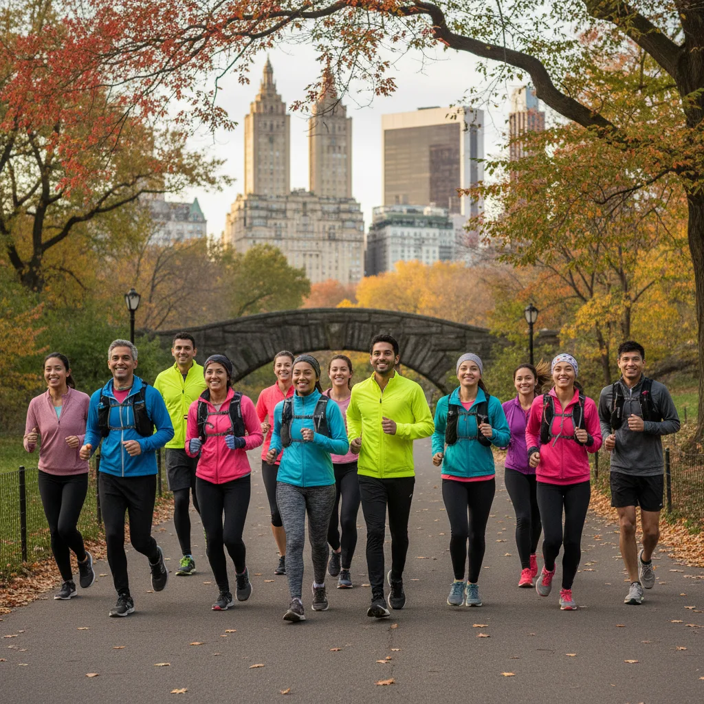 Central Park Visitors Face Varied Event Schedule September 30, 2026 – Article featured image