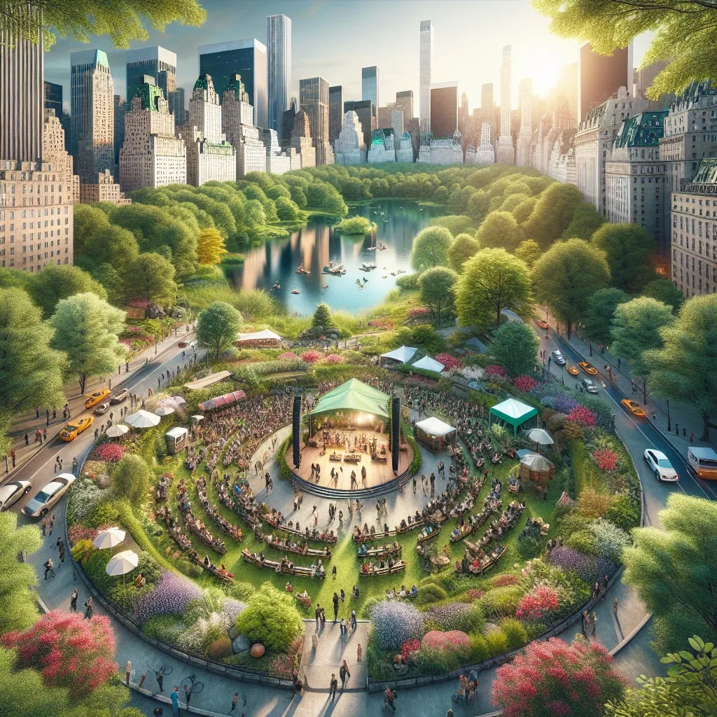 Central Park Vendor Dispute: Woman Slashed Near Bethesda Terrace in February 2026 – Article featured image