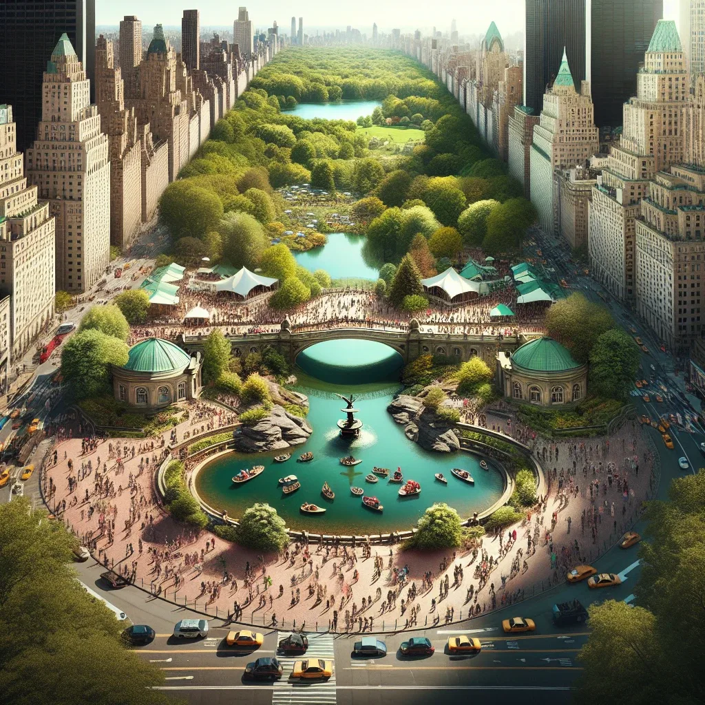 Central Park Vintage Baseball Season Begins April 12, 2026 – Article thumbnail