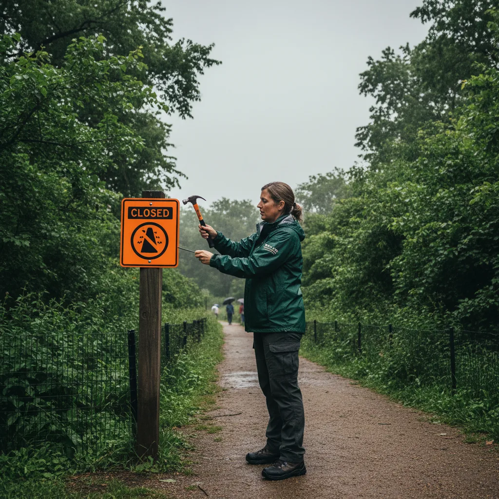 Central Park Visitors Brace for Flood Watch on August 27, 2026 – Article thumbnail