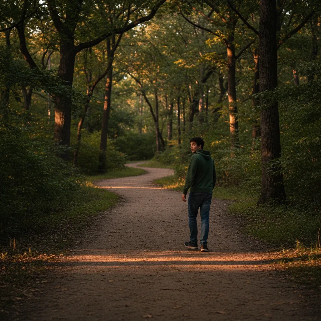 Central Park Visitors Report Fear Amid Robberies and Assaults – Article featured image