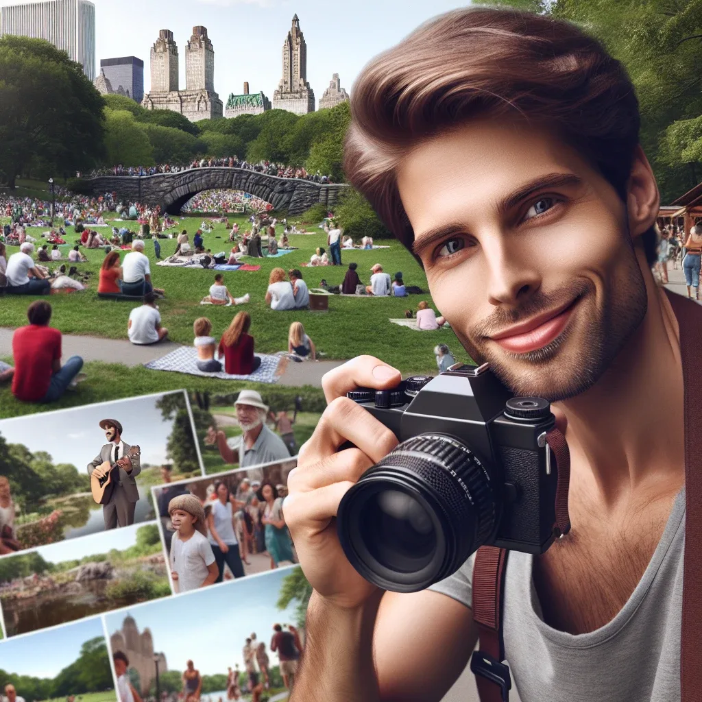 Central Park Welcomes Visitors February 10, 2026, As Northeast Thaws From Extreme Cold – Article thumbnail