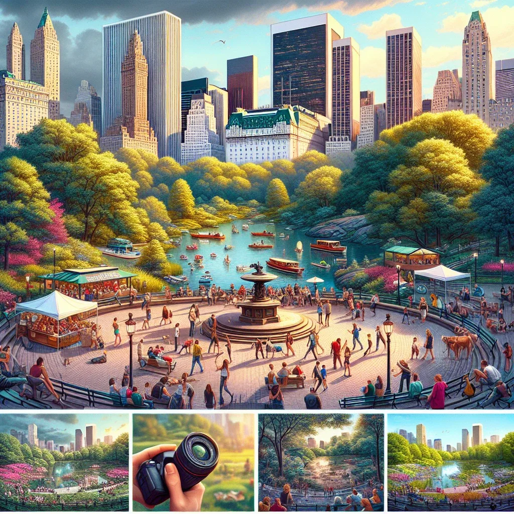 Central Park West Businesses Warn of Grocery Price Surges 2026 – Article featured image