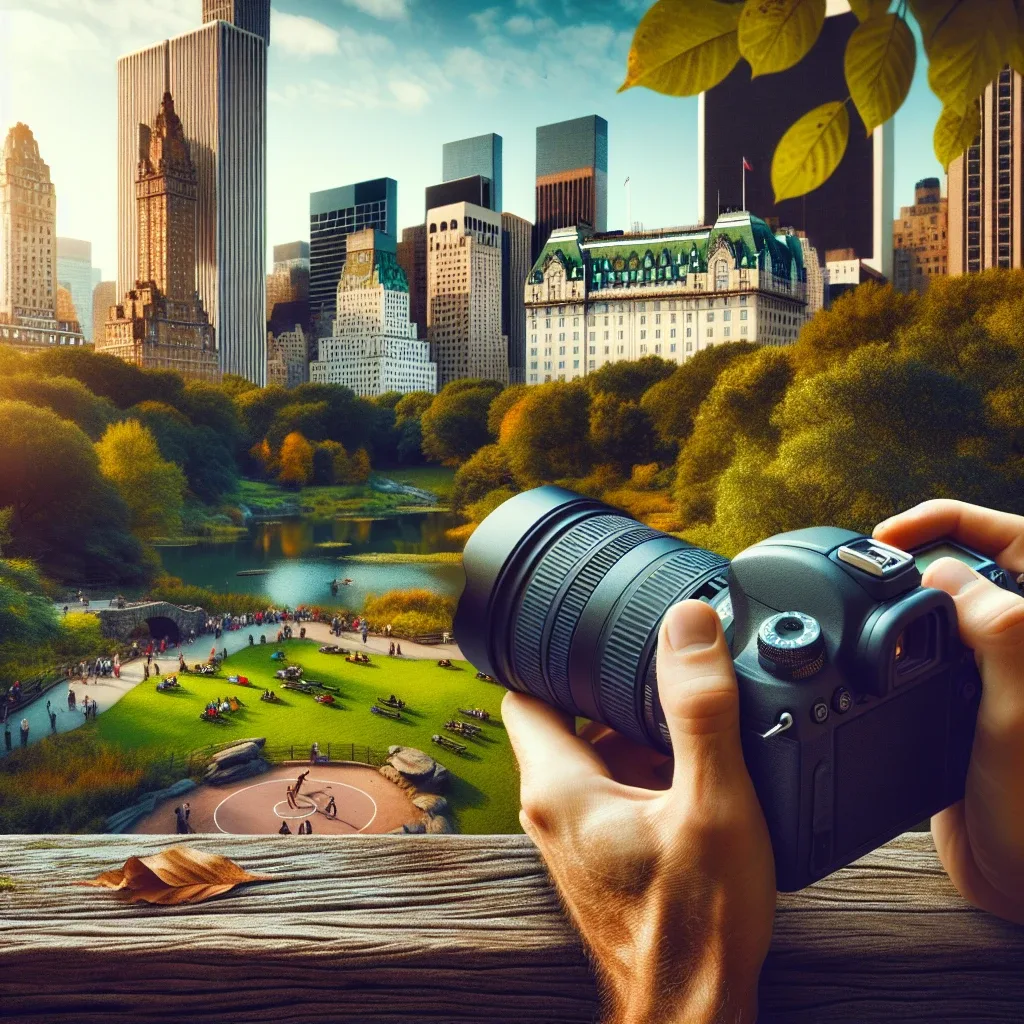Central Park West March: 'No Kings NYC' Set for March 28, 2026 – Article featured image