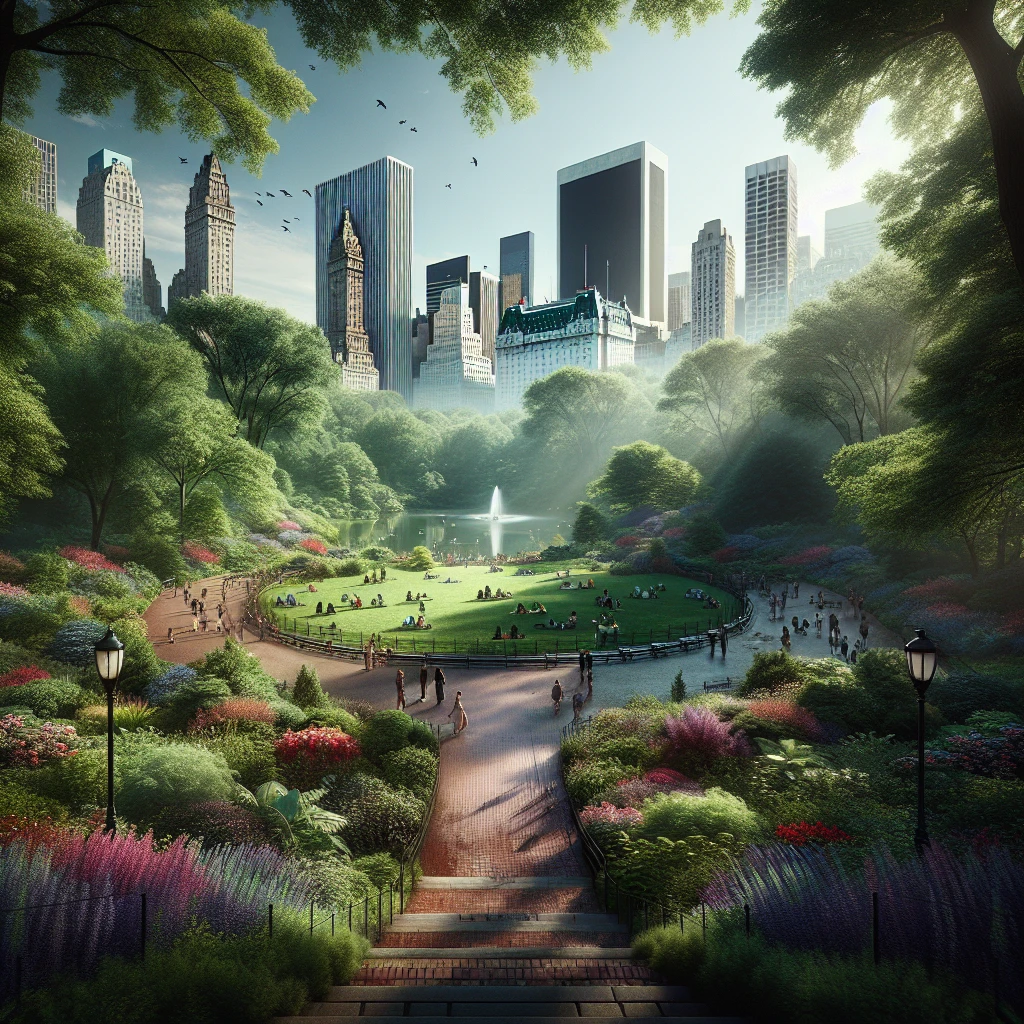 Central Park's Marionette Theater Receives $10.4M Renovation Boost – Article thumbnail
