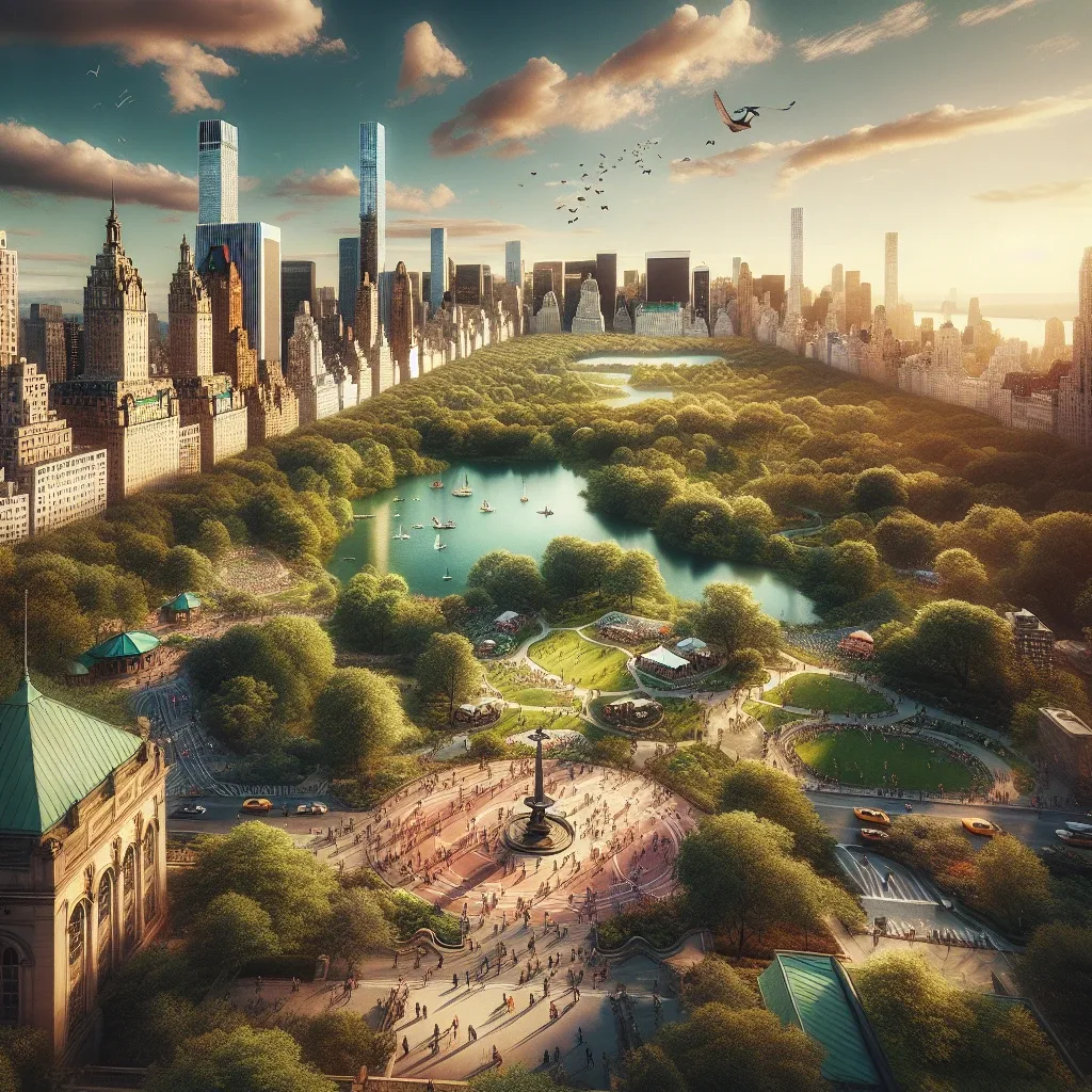 Central Park's Marionette Theater Secures $10.4M for Major Renovation – Article featured image