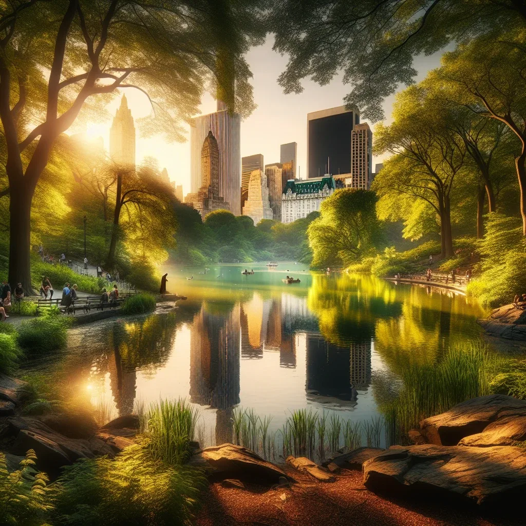 Central Park's Swedish Cottage Secures $10.4M for 2026 Renovation – Article featured image