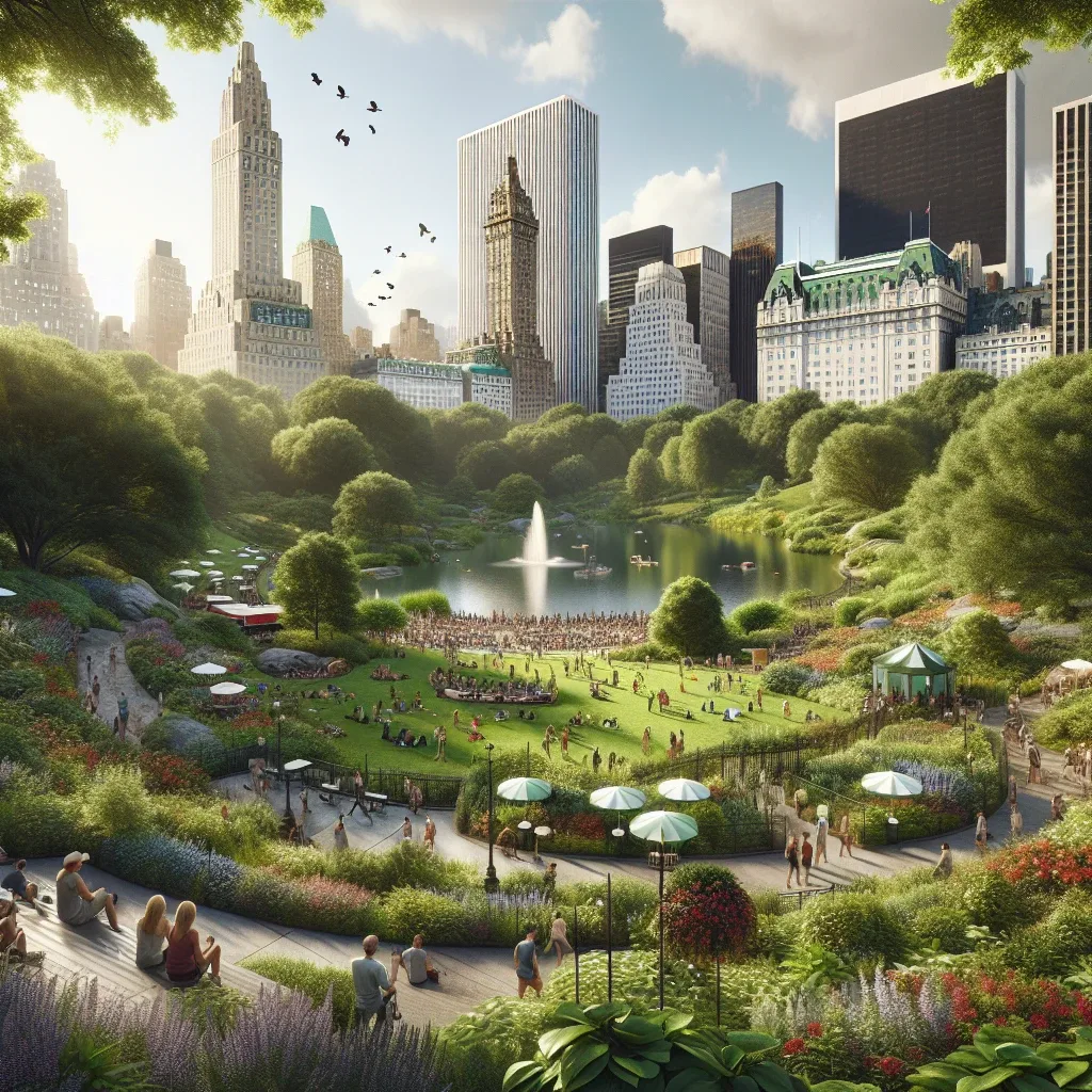 Central Park's Swedish Cottage Secures $10.4M for Major Renovation – Article thumbnail