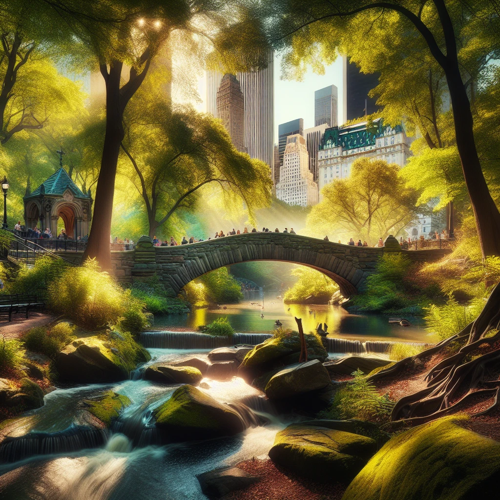 City Planning Commission to Convene March 2, 2026, Review Session; Central Park Area Projects Potentially on Agenda – Article featured image