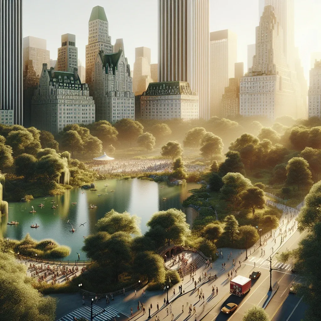 Conservancy Announces Big Reuse Partnership to Boost Park Composting – Article thumbnail