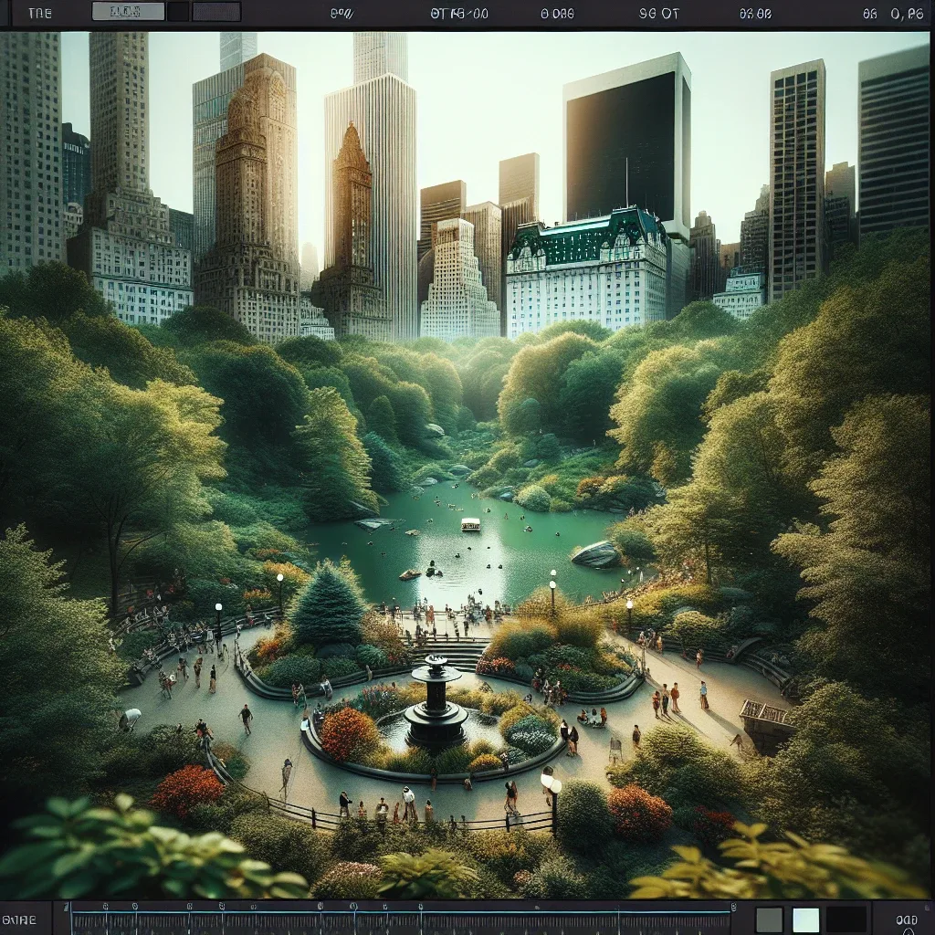 Conservancy Issues Central Park Safety, Etiquette Reminders 2026 – Article featured image