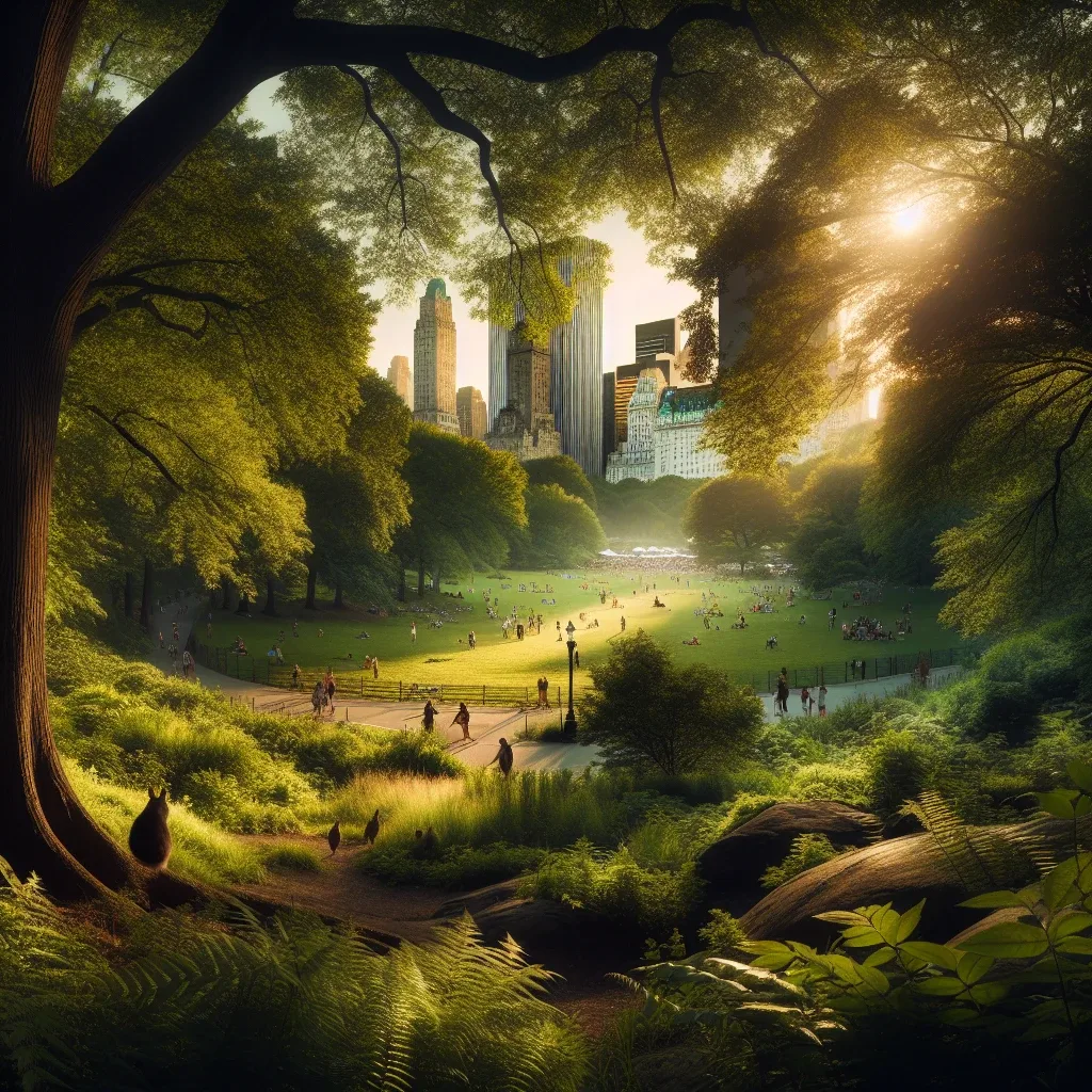 Delacorte Theater: Public Theater Announces 2026 Free Shakespeare Season – Article thumbnail