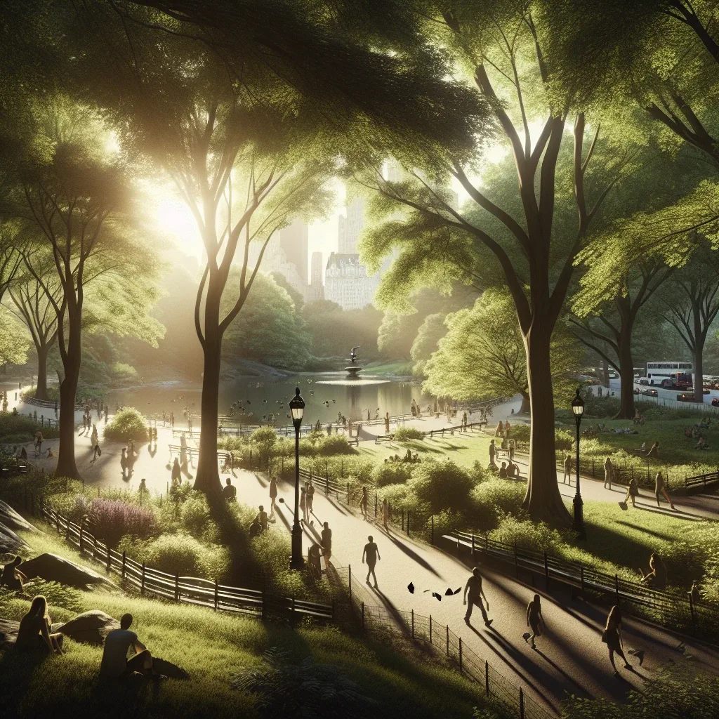 Delacorte Theater: Public Theater Announces Star-Studded 2026 Season – Article featured image