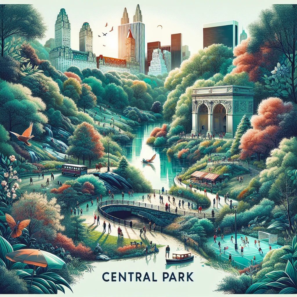 Discover Seneca Village in Central Park with Guided Tour and Immersive Experience – Article thumbnail