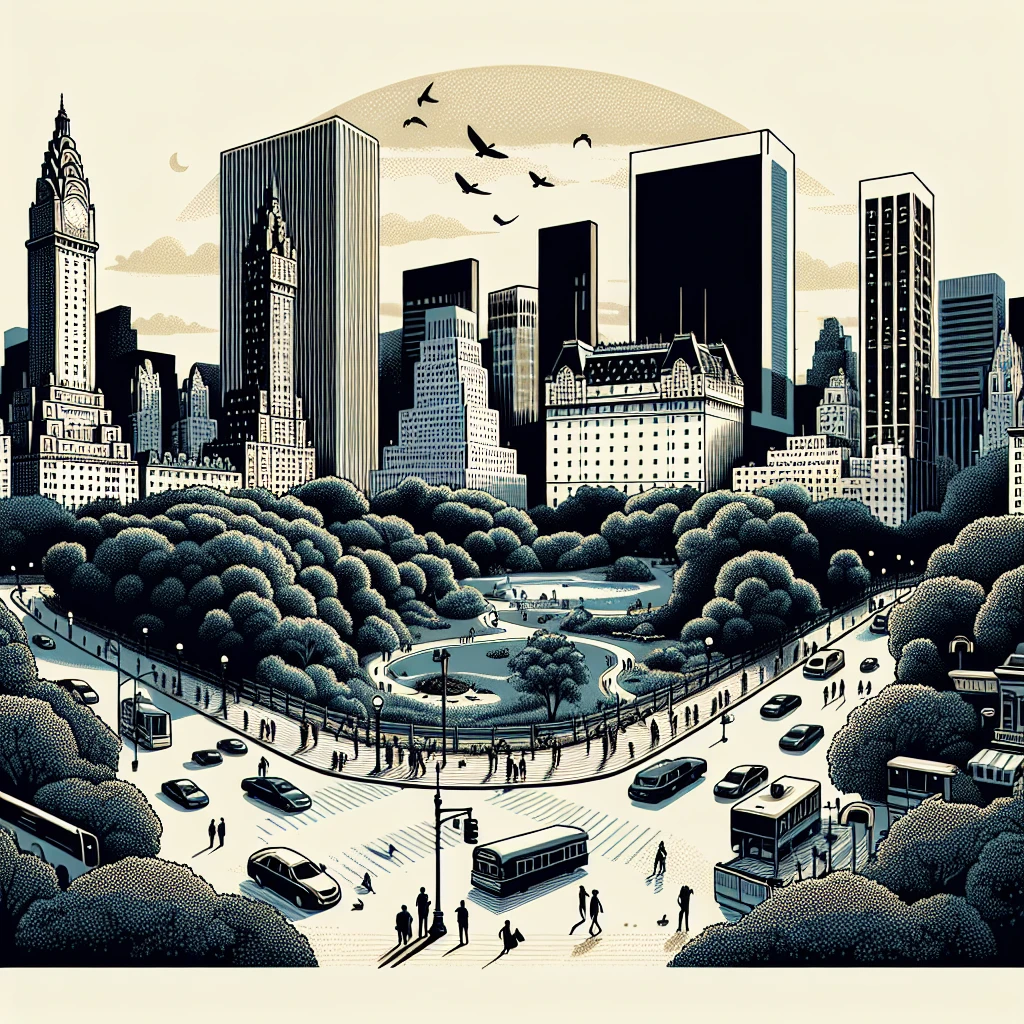Exploring the Hidden Stories of Central Park: Scandal & Vice Walking Tour – Article thumbnail