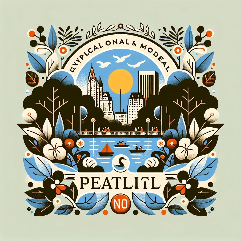 Exploring the Vital Parks for All Exhibit at Central Park – Article thumbnail