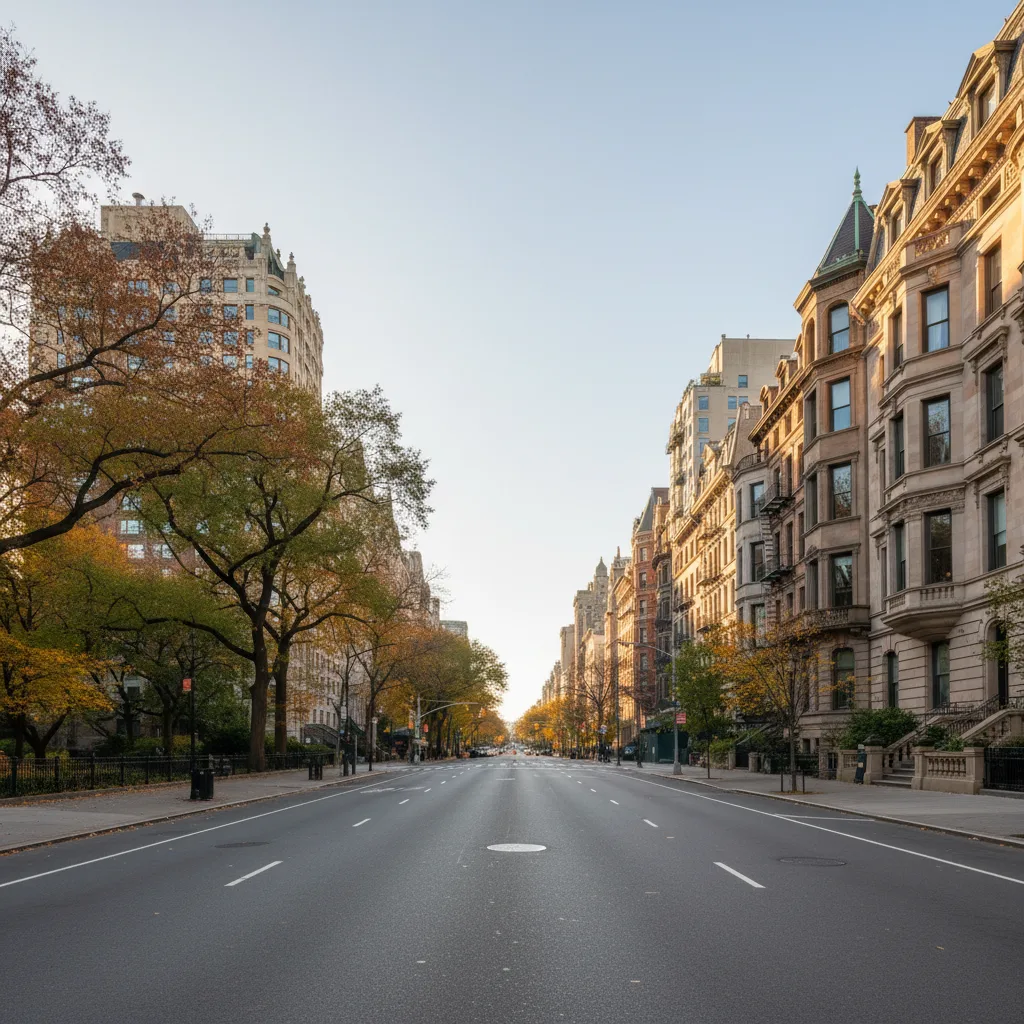 Fifth Avenue Traffic Shutdown September 19 for Steuben Parade – Article thumbnail