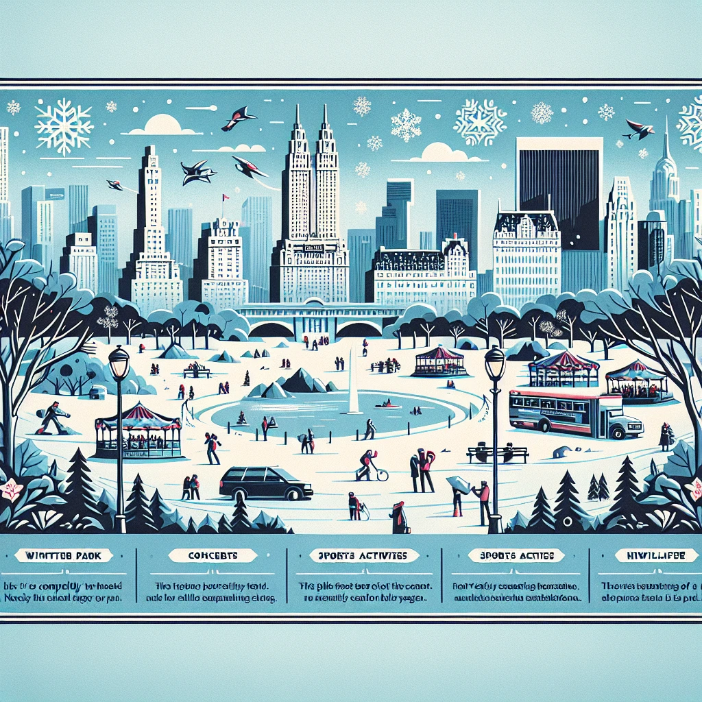 First Snowflakes Of Season Reported In NYC's Central Park As Blast Of Arctic Air Arrives – Article thumbnail