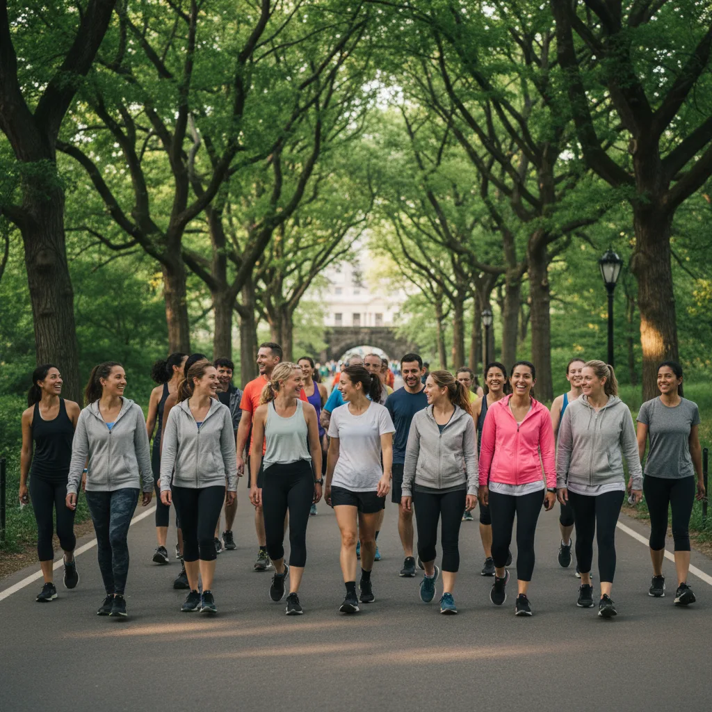 Free Central Park Events Draw Enthusiastic Crowds on August 29, 2026 – Article thumbnail