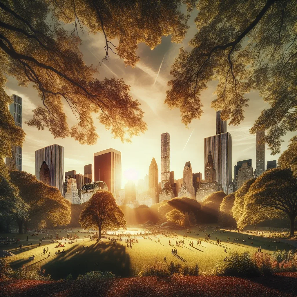 Gas Prices, Travel Concerns Impact Central Park Residents 2026 – Article featured image