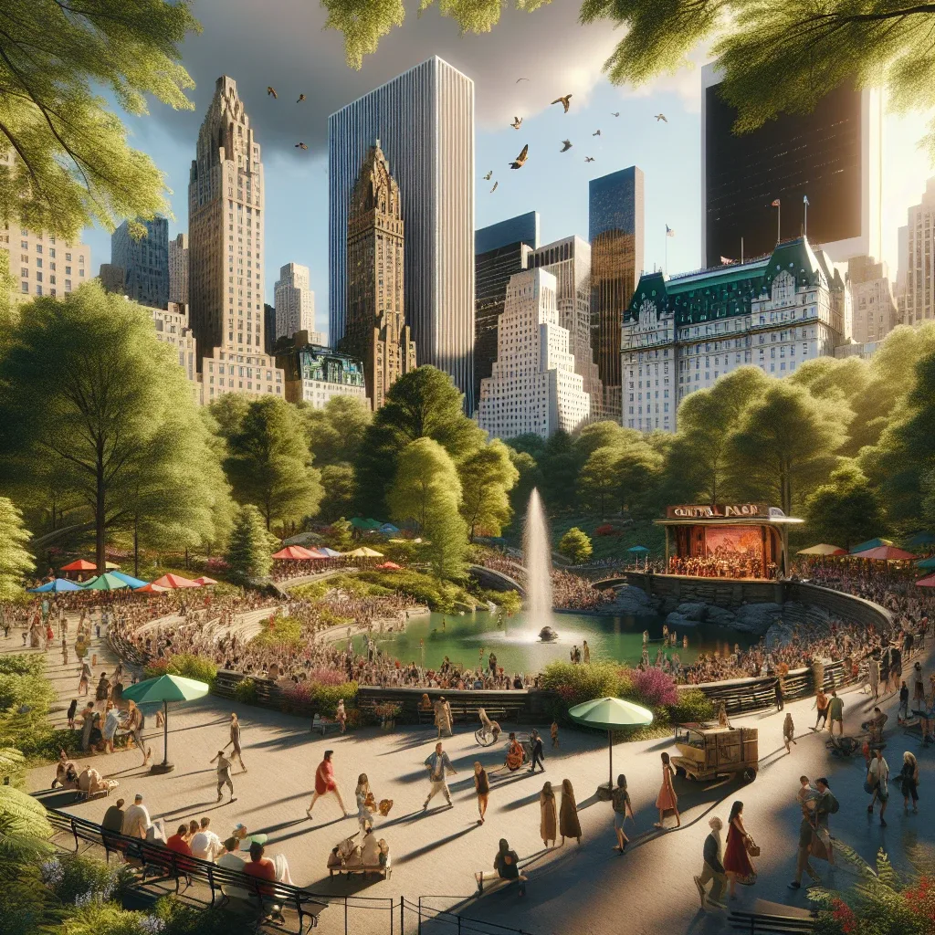Gencom Acquires 253-Key Ritz-Carlton New York, Central Park Hotel – Article thumbnail