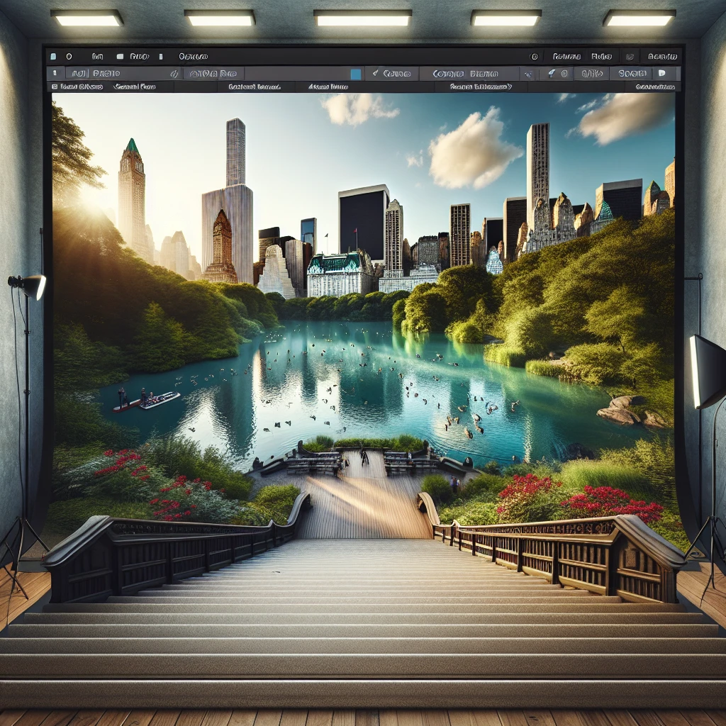 Gencom Acquires The Ritz-Carlton New York, Central Park, Signaling Luxury Market Confidence – Article featured image