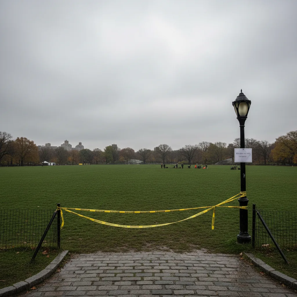 Global Citizen Festival in Central Park Canceled Due to Nor'easter Threat – Article thumbnail