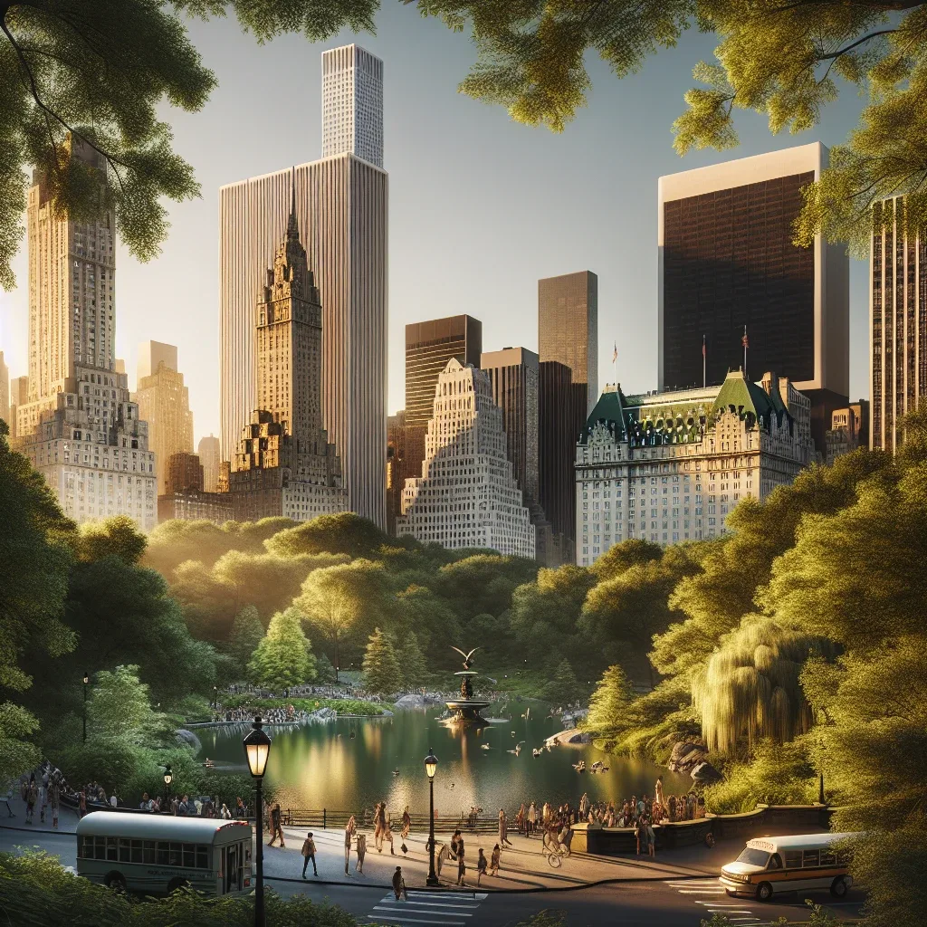 Guggenheim Readies "Students Fest: Play" Near Central Park April 17 – Article featured image