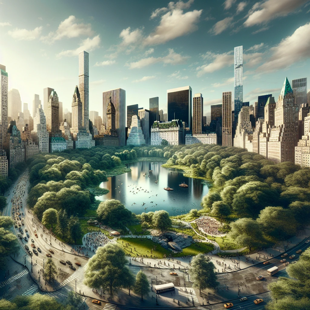 Has $250m Central Park penthouse on Owning Manhattan actually sold yet? – Article featured image