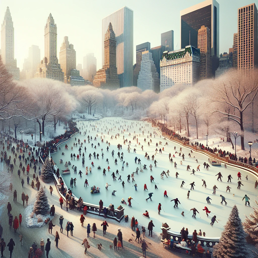 Holiday Season Open Streets: Transforming Midtown Near Central Park – Article featured image