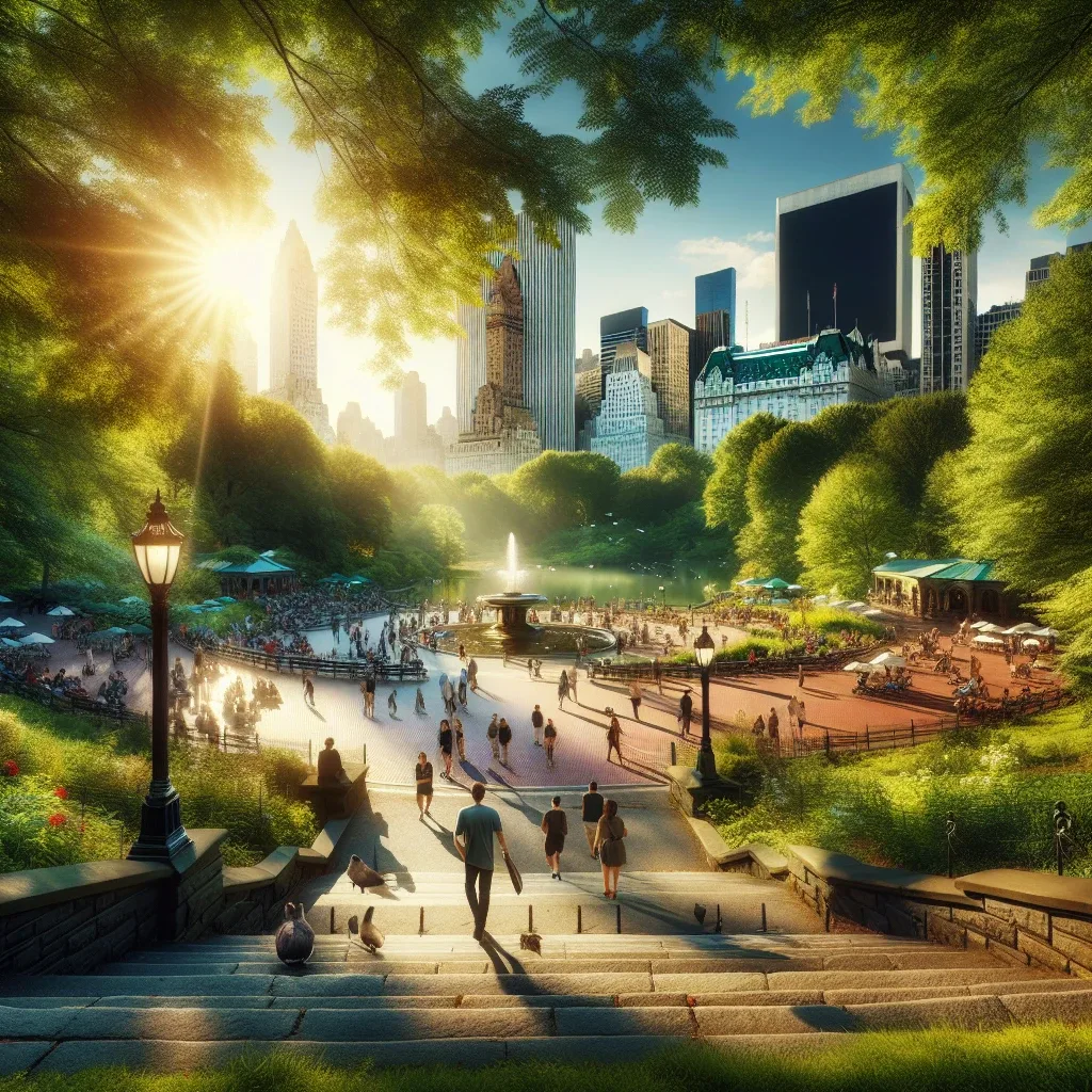 Houthi War Entry Fuels Outrage Among Central Park Residents – Article featured image