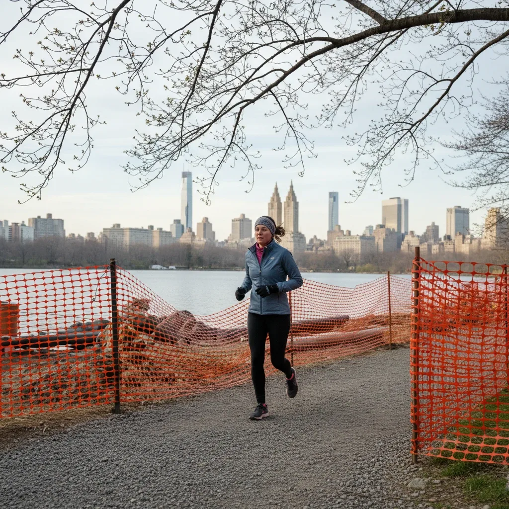How Big Is Central Park? Conservancy Details 843-Acre 2026 Closures – Article thumbnail