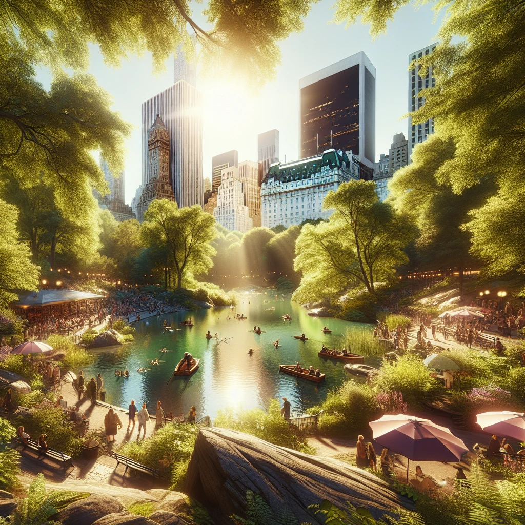 Joe Kent's Resignation Fuels Central Park Debates on US War Policy – Article featured image