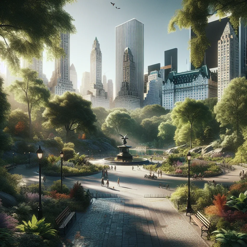Lavrov Claims 'New' World War 3 Begun; Central Park Reacts March 28 – Article featured image