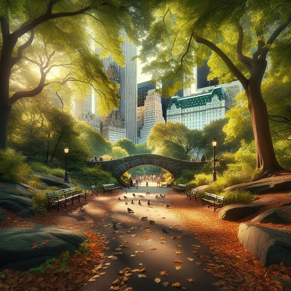 Major Weather Pattern Shift Forecast for NYC, Central Park Impact – Article thumbnail