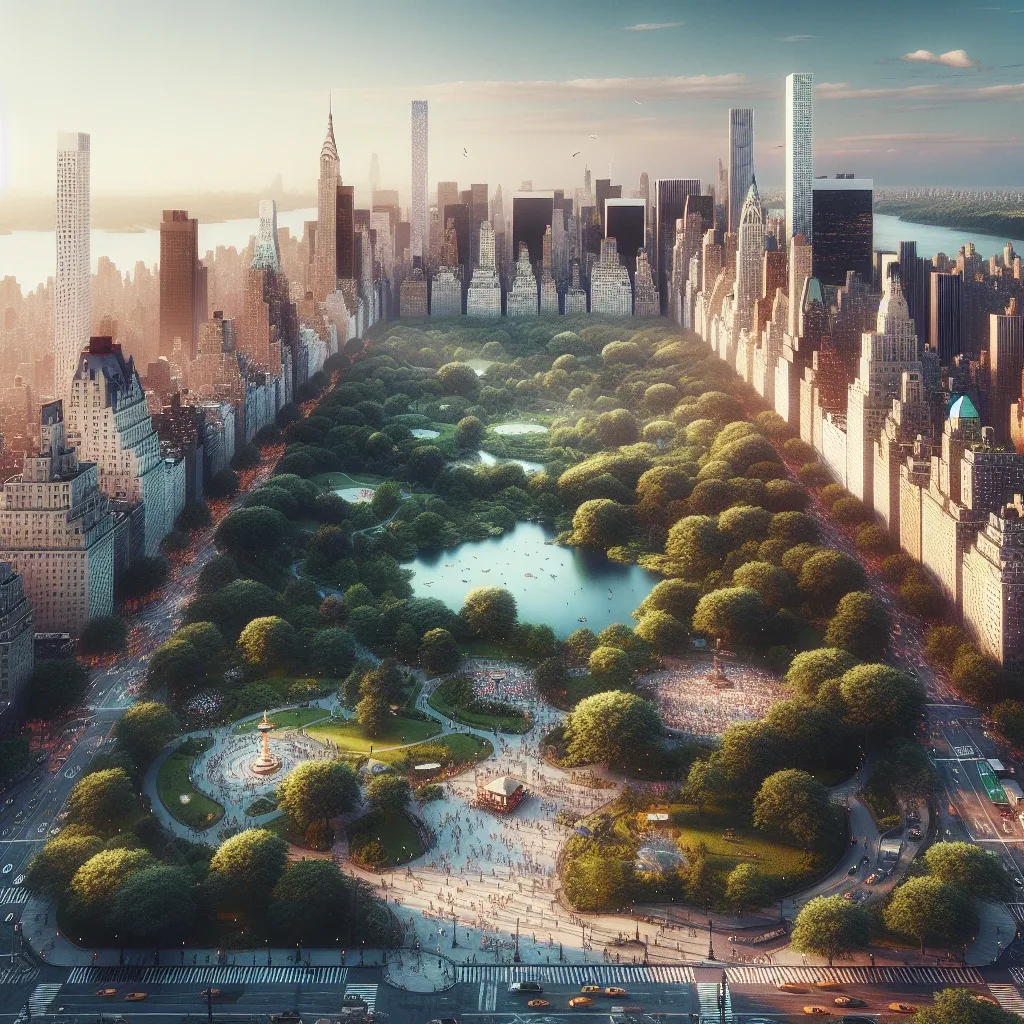 Manhattan Gas Prices Soar 40% as US-Iran Ceasefire Talks Begin – Article thumbnail
