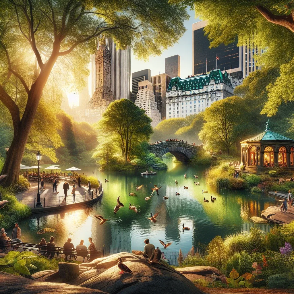 Manhattan Residents Discuss Global Tensions, Draft Concerns 2026 – Article featured image