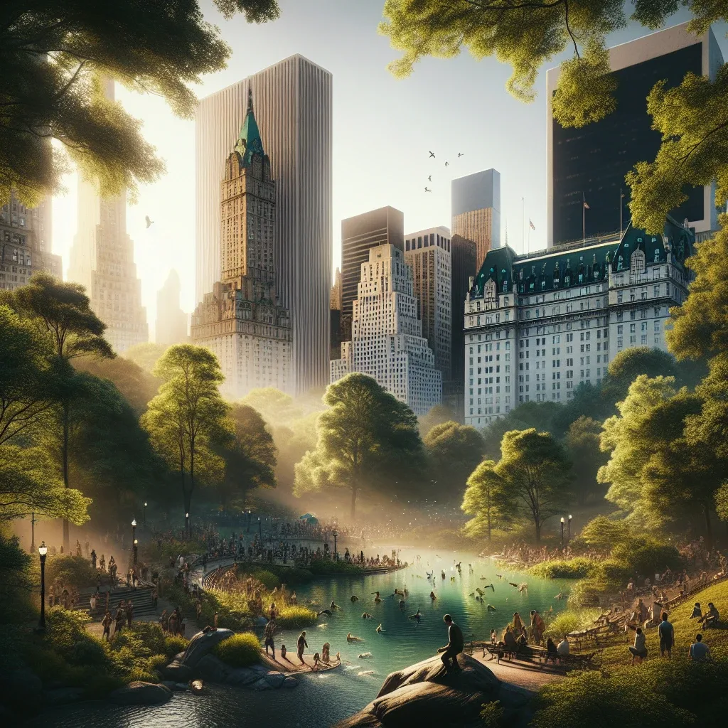 "Mega Bridge" Proposal Could Reshape NYC Transport, Central Park Access – Article featured image